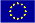 Europe flag.