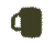 Mugs icon.